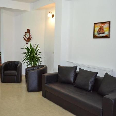 Hotel Corsar ทูลเซีย ภายนอก รูปภาพ