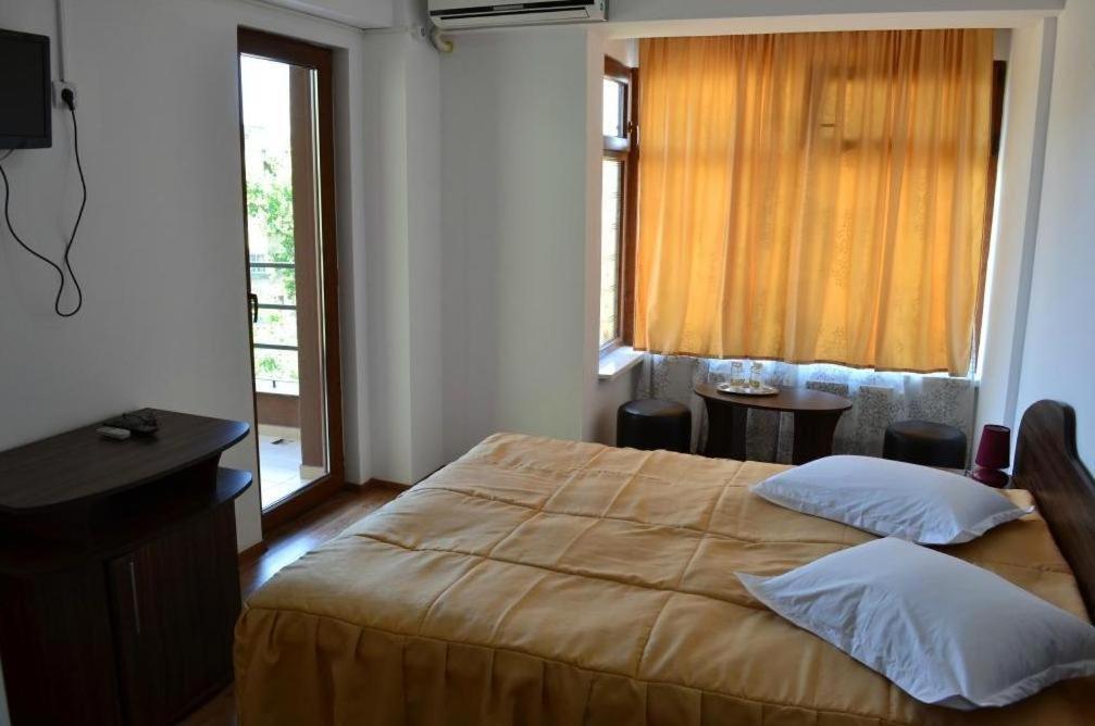 Hotel Corsar ทูลเซีย ห้อง รูปภาพ