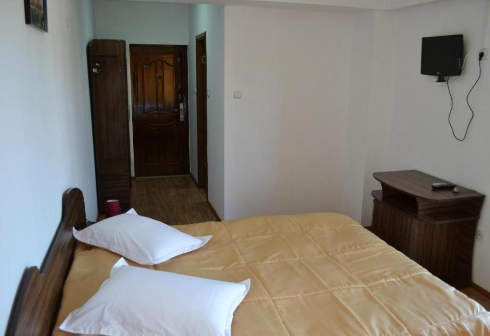 Hotel Corsar ทูลเซีย ห้อง รูปภาพ